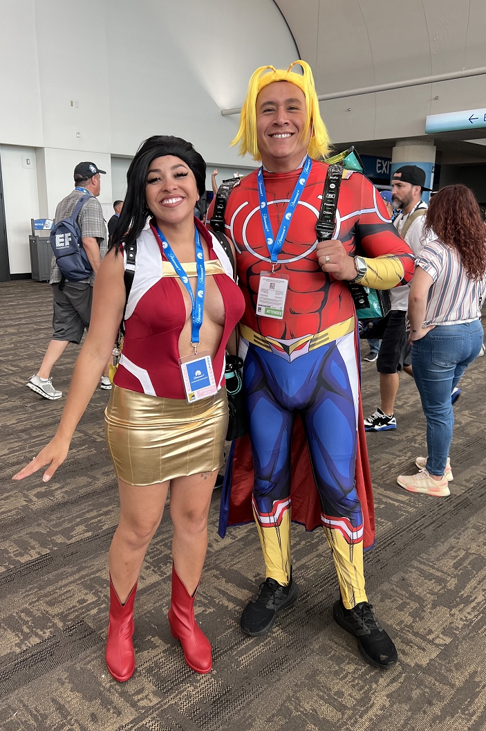 Con Pic #25 – SDCC 2024