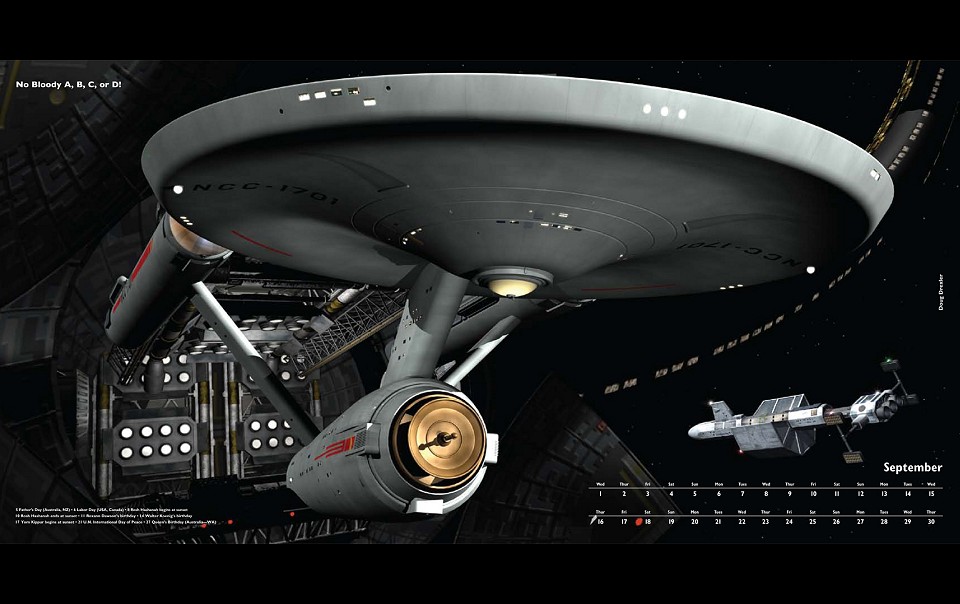 Star Trek Enterprise: What Would Have Happened In Season 5
