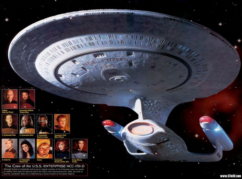 Daily Pic # 1269, TNG