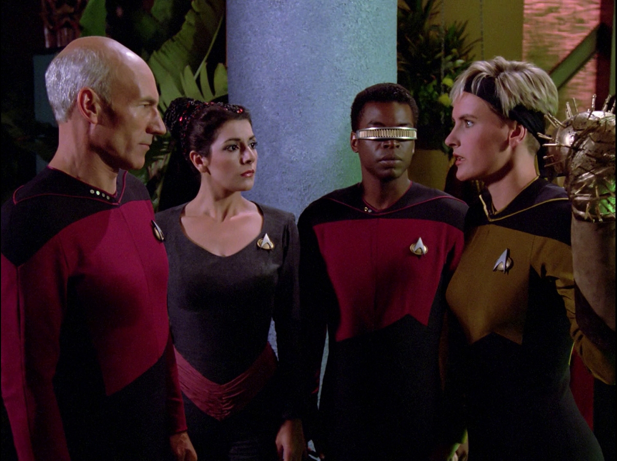 Daily Pic # 1596, More TNG in HD