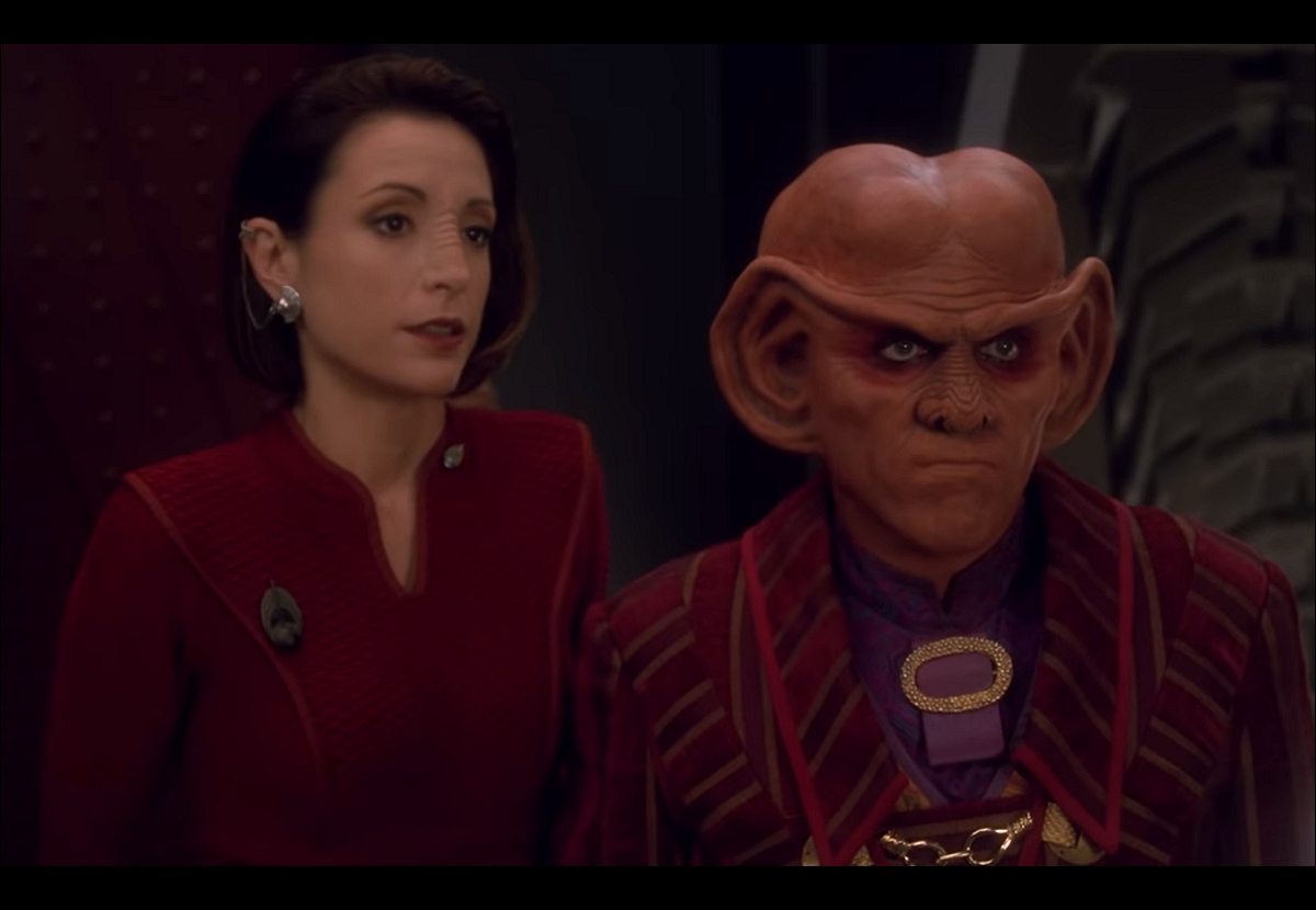 Weekly Pic # 2891, DS9