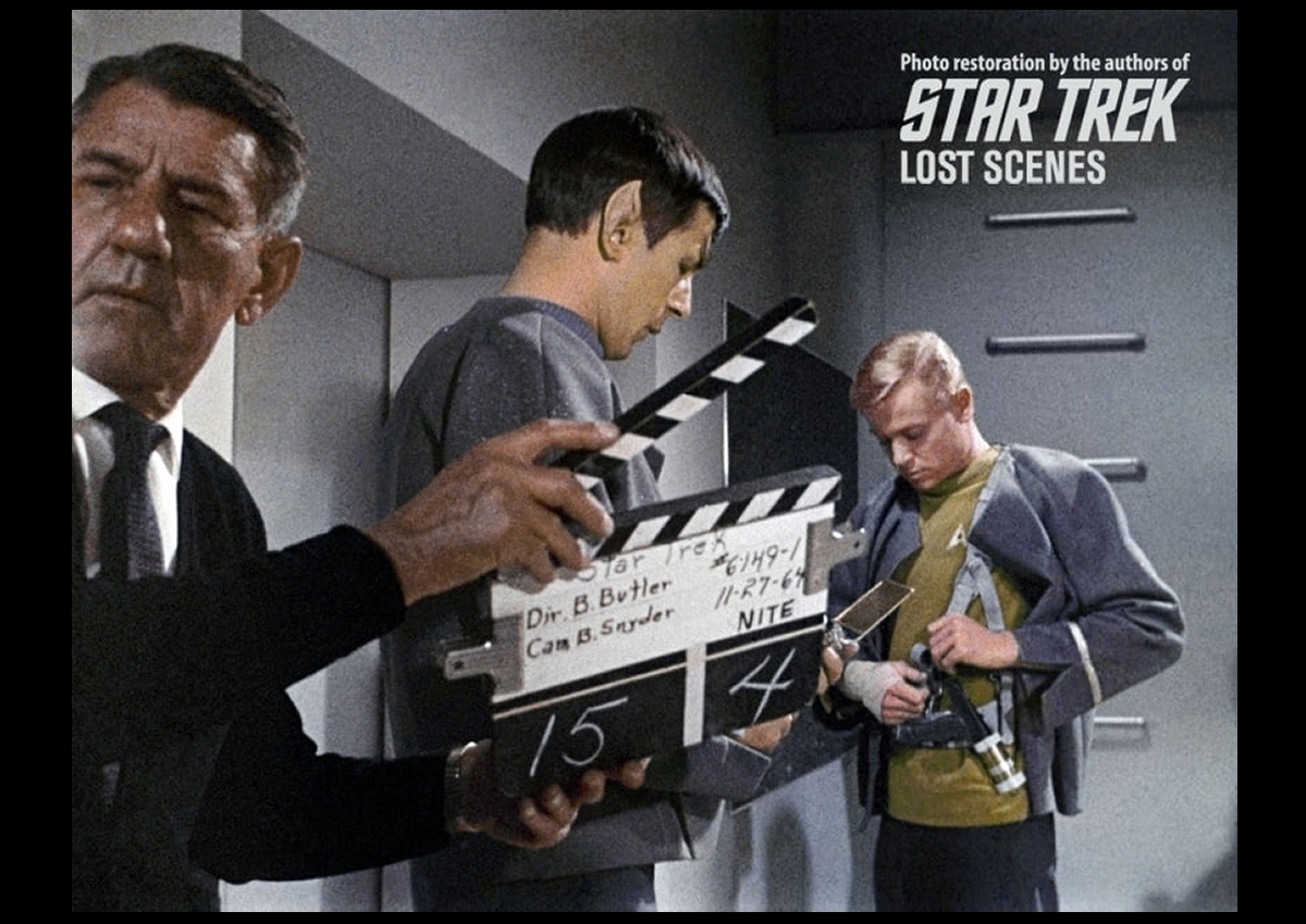 Weekly Pic # 3035, TOS History